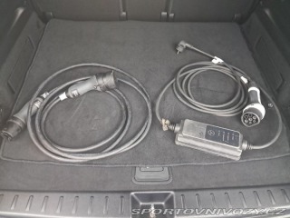 Mercedes-Benz Ostatní modely EQB AMG line EQB 350 4MATIC 2022