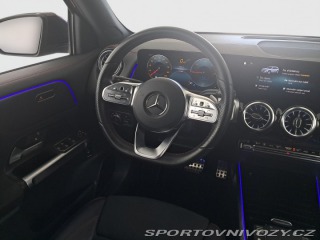 Mercedes-Benz Ostatní modely EQB AMG line EQB 350 4MATIC 2022