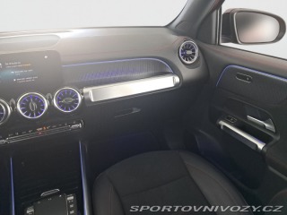 Mercedes-Benz Ostatní modely EQB AMG line EQB 350 4MATIC 2022