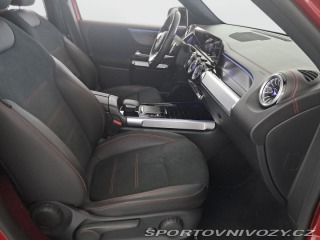 Mercedes-Benz Ostatní modely EQB AMG line EQB 350 4MATIC 2022
