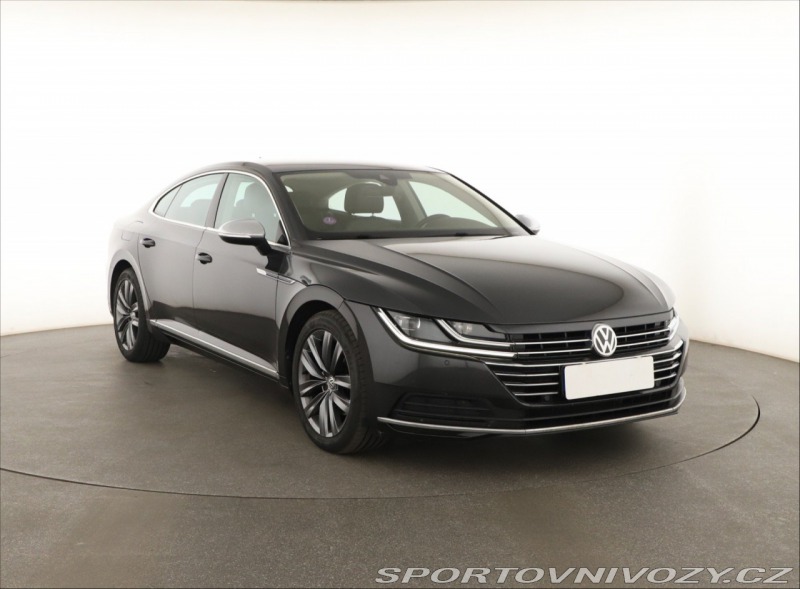 Volkswagen Arteon Elegance 2.0 TSI
