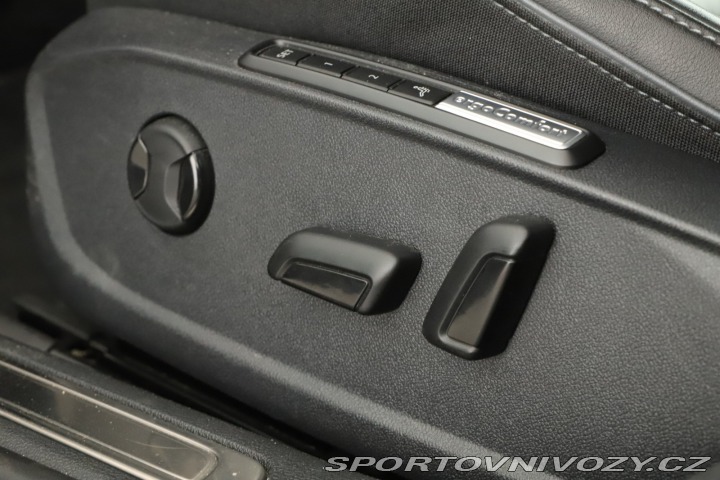 Volkswagen Arteon Elegance 2.0 TSI 2019