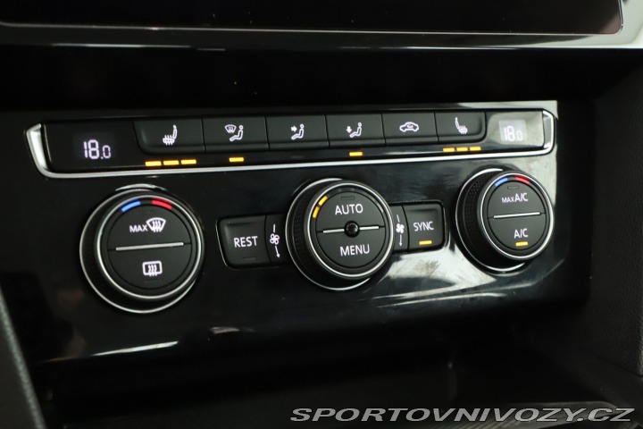 Volkswagen Arteon Elegance 2.0 TSI 2019