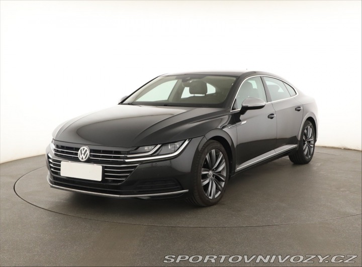 Volkswagen Arteon Elegance 2.0 TSI 2019