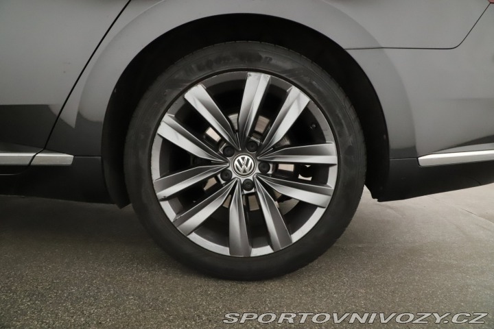 Volkswagen Arteon Elegance 2.0 TSI 2019