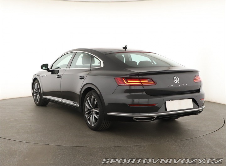 Volkswagen Arteon Elegance 2.0 TSI 2019