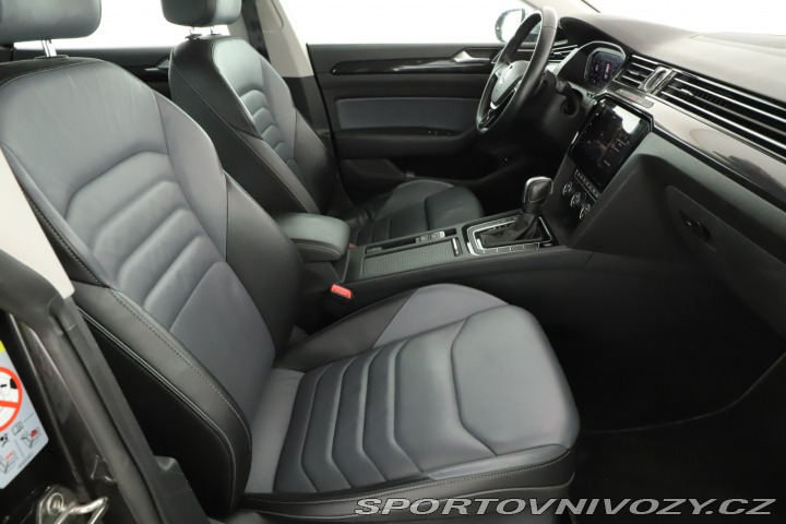 Volkswagen Arteon Elegance 2.0 TSI 2019
