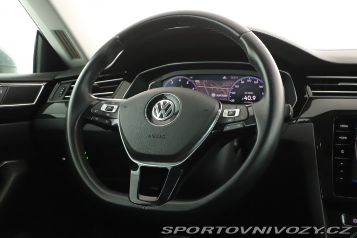 Volkswagen Arteon Elegance 2.0 TSI 2019