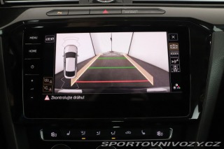 Volkswagen Arteon Elegance 2.0 TSI 2019