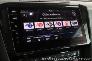 Volkswagen Arteon Elegance 2.0 TSI 2019