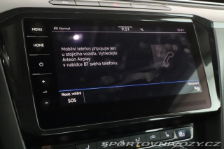 Volkswagen Arteon Elegance 2.0 TSI 2019