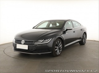Volkswagen Arteon Elegance 2.0 TSI 2019
