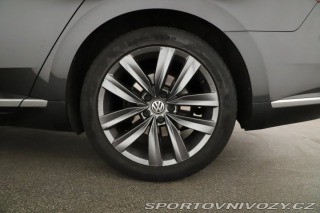 Volkswagen Arteon Elegance 2.0 TSI 2019