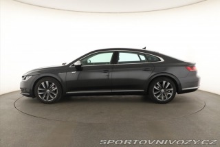 Volkswagen Arteon Elegance 2.0 TSI 2019