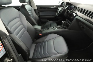 Volkswagen Arteon Elegance 2.0 TSI 2019