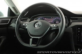 Volkswagen Arteon Elegance 2.0 TSI 2019