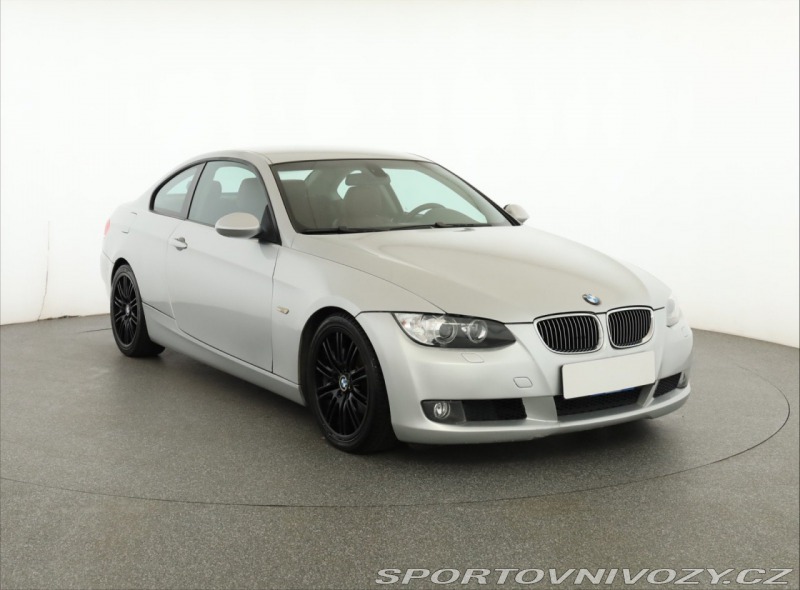BMW 3 320 i