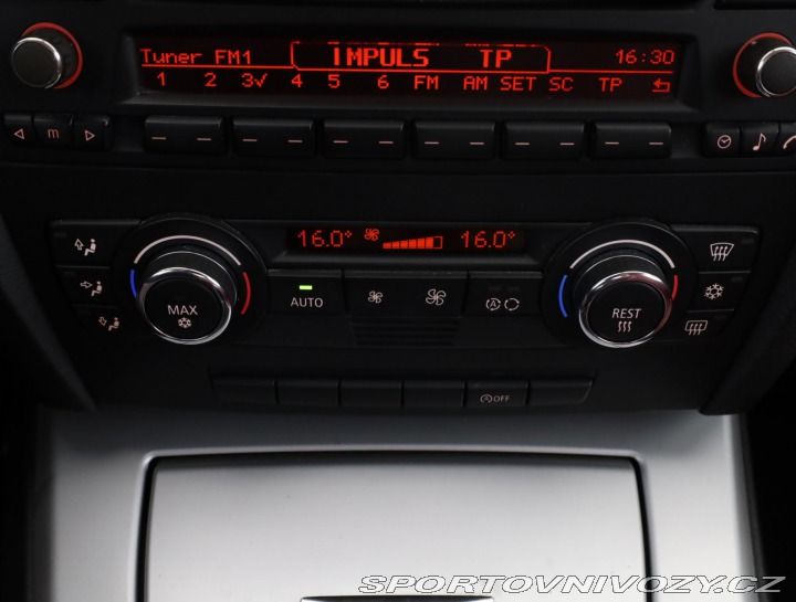 BMW 3 320 i 2008