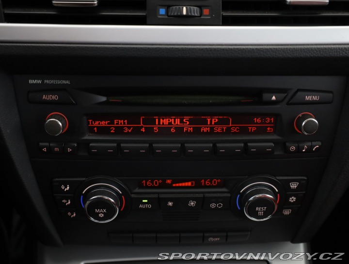 BMW 3 320 i 2008