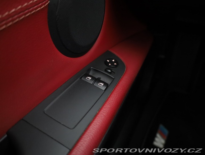 BMW 3 320 i 2008