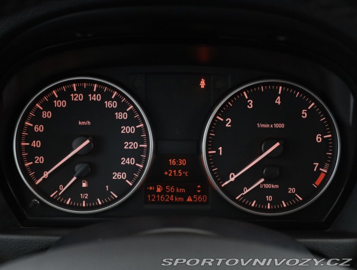 BMW 3 320 i 2008