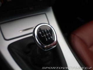 BMW 3 320 i 2008