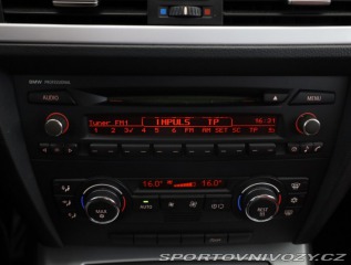 BMW 3 320 i 2008