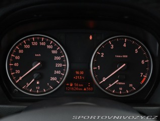 BMW 3 320 i 2008