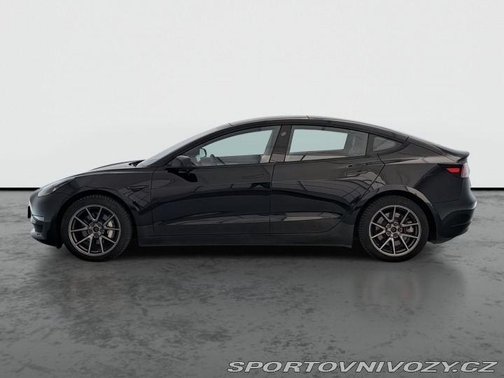 Tesla Model 3 Long Range 4WD 82kWh 2021