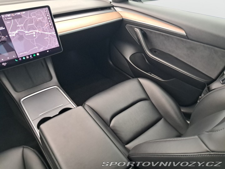 Tesla Model 3 Long Range 4WD 82kWh 2021