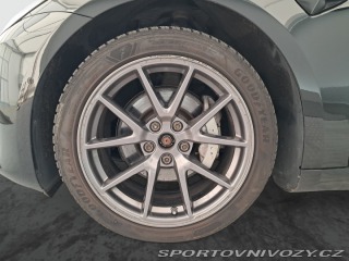 Tesla Model 3 Long Range 4WD 82kWh 2021