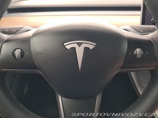 Tesla Model 3 Long Range 4WD 82kWh 2021