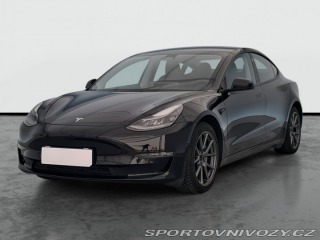 Tesla Model 3 Long Range 4WD 82kWh 2021