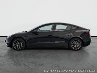 Tesla Model 3 Long Range 4WD 82kWh 2021