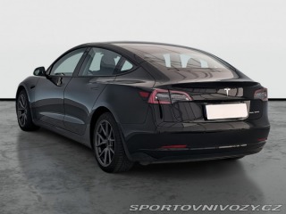 Tesla Model 3 Long Range 4WD 82kWh 2021