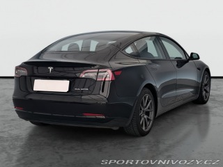 Tesla Model 3 Long Range 4WD 82kWh 2021