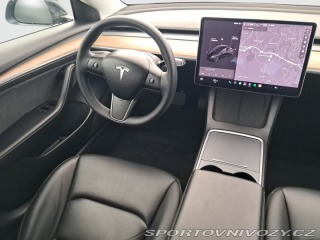 Tesla Model 3 Long Range 4WD 82kWh 2021