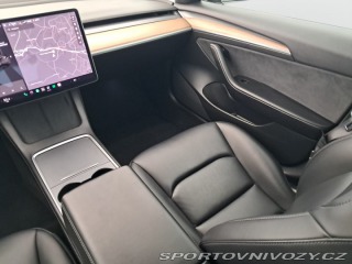 Tesla Model 3 Long Range 4WD 82kWh 2021