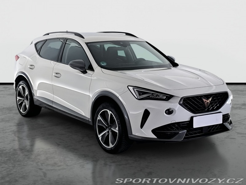 Cupra Formentor Formentor 1.5 TSI