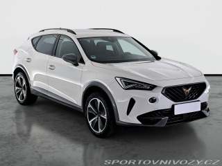 Cupra Formentor Formentor 1.5 TSI
