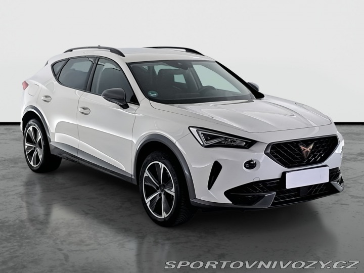 Cupra Formentor Formentor 1.5 TSI 2024