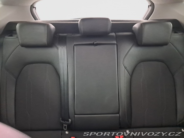 Cupra Formentor Formentor 1.5 TSI 2024