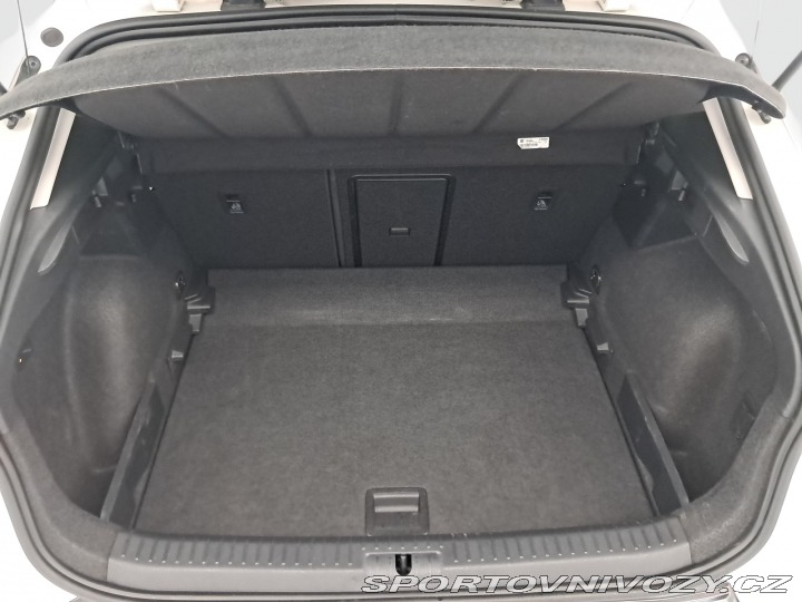 Cupra Formentor Formentor 1.5 TSI 2024