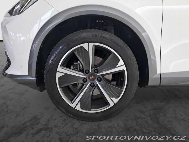 Cupra Formentor Formentor 1.5 TSI 2024