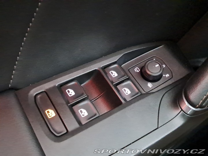 Cupra Formentor Formentor 1.5 TSI 2024