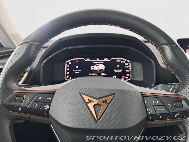 Cupra Formentor Formentor 1.5 TSI 2024