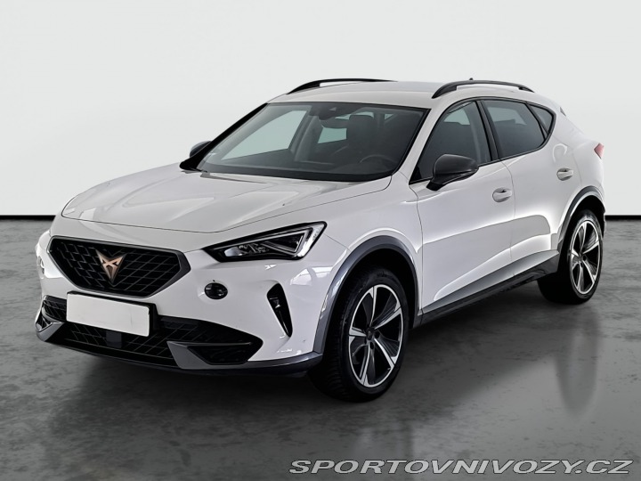 Cupra Formentor Formentor 1.5 TSI 2024
