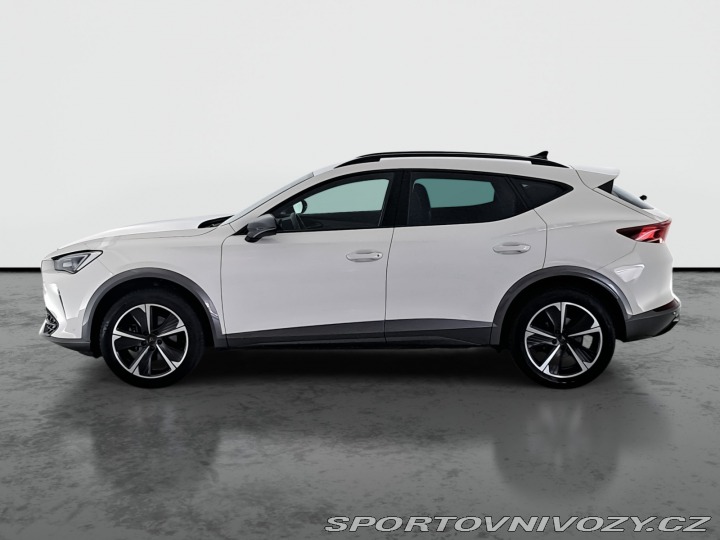 Cupra Formentor Formentor 1.5 TSI 2024