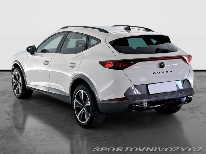 Cupra Formentor Formentor 1.5 TSI 2024