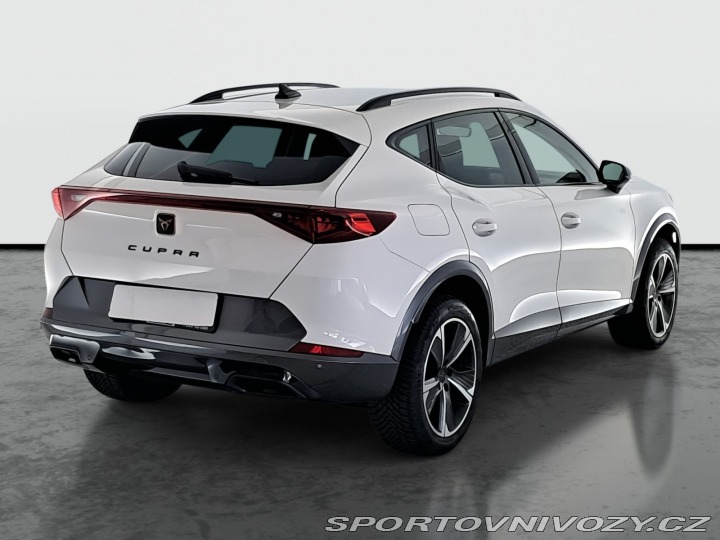 Cupra Formentor Formentor 1.5 TSI 2024